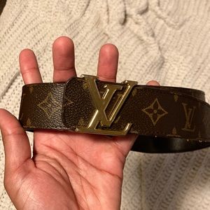 LV belt